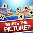 أيقونة البرنامج: Whats the Picture Quiz Ga…
