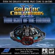 Ícone do programa: Galactic Civilizations II…