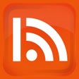 Иконка программы: NewsBar RSS reader