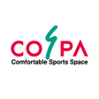 プログラムのアイコン：COSPA