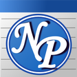 Programikonen: NP-Notepad