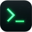 أيقونة البرنامج: Hacker Coding Typer