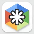 Symbol des Programms: Boxy SVG