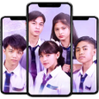 Programikonen: magic 5 indosia wallpaper
