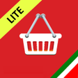 Shopy LITE Shopping List icon