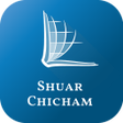ไอคอนของโปรแกรม: Shuar Bible