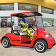 Icon of program: Shopping Mall Taxi Car Dr…