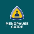 ไอคอนของโปรแกรม: Johns Hopkins Menopause G…