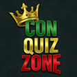 Ikona programu: Conquizzone: Quiz  Strate…