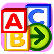 Ikona programu: Starfall ABC