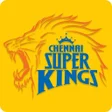 Icon of program: Chennai Super Kings