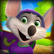 Programikonen: Chuck E.s Skate Universe