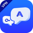 程序图标：Master VPN-Translate All