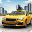 Programikonen: Taxi Cab Parking - Taxi P…