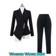 程序图标：Women Work Suit