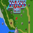 Xevious Arcade Game