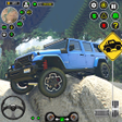 ไอคอนของโปรแกรม: Extreme Cargo Jeep Drivin…