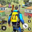 プログラムのアイコン：Modern Arena Battle Royal…
