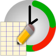 Arbeitszeiterfassung icon