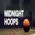 Ikona programu: Midnight Hoops