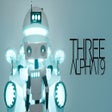 程序图标：Three Alpha One Nine
