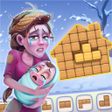 My Dream home  Block Puzzle icon