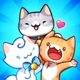 Icoon van programma: Cat Game - The Cats Colle…