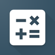 Symbol des Programms: Vibrate app with calculat…