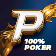 プログラムのアイコン：PMU Poker - Spins et Cash…