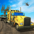 Иконка программы: ARMY TRANSPORTER 3D