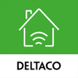 أيقونة البرنامج: DELTACO SMART HOME