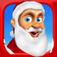 Icon of program: Santa Claus - Christmas Game