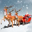 Ikon program: Santa Claus Christmas Gam…