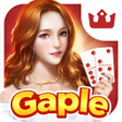 Programikonen: Domino Gaple 2019