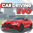 Car Driving : EVO