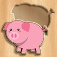 Icon of program: Baby Puzzles