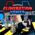 Symbol des Programms: Elimination Tower