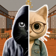 أيقونة البرنامج: Boo Scared: The Story of …