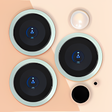 Programikonen: Selfie Camera For iPhone …