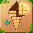 程序图标：Block Puzzle - Wood Jigsa…