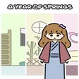 Ikon program: A Year of Springs