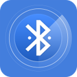 Ícone do programa: Bluetooth Pair: Find Blue…