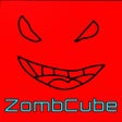 رمز البرنامج: ZombCube