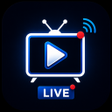 Icon of program: AuraTV: Watch Movies  TV