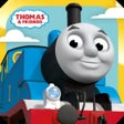 Icon of program: きかんしゃトーマスチャンネル動画ゲームトイトレ機能付き