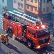 Ikon program: Firetruck Vehicle Master …