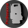 Icône du programme : Mobile Topographer Pro