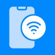 プログラムのアイコン：WiFi Analyzer: Speed Test…