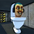 Programikonen: Toiletman: Horror Escape