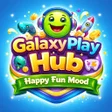 Icoon van programma: GalaxyPlay Hub: Happy Fun…